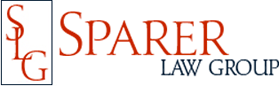 Logo of Sparer Law Group